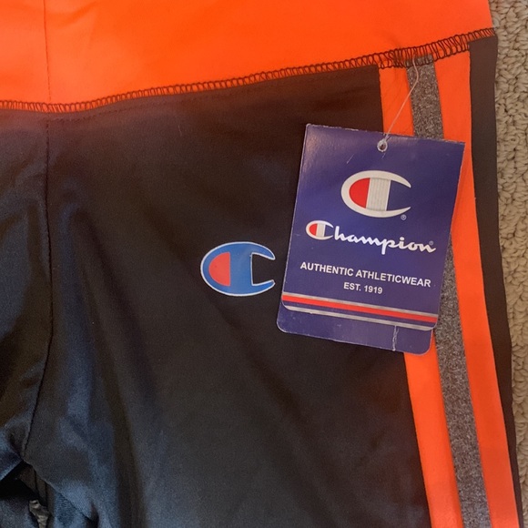 🌹Champion (NWT) • Authentic Athleticwear Est. 1919 - Workout Leggings - Picture 3 of 7